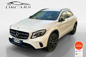 Mercedes-benz GLA 200 d Automatic Premium PREZZO