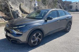 Citroen C4 pure tech plus 130 cv