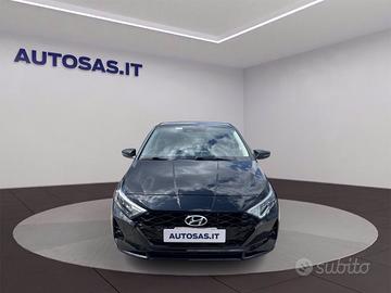 HYUNDAI i20 1.0 T-GDI 48V iMT ConnectLine