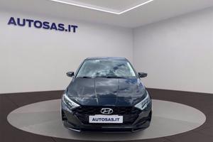 HYUNDAI i20 1.0 T-GDI 48V iMT ConnectLine