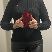 Maglia Ralph Loren girocollo
