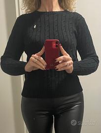 Maglia Ralph Loren girocollo