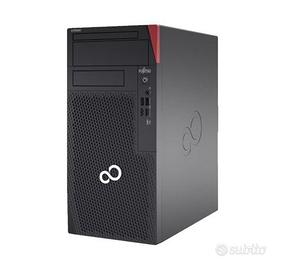FUJITSU ESPRIMO P7010 Intel Core i3-10100 3,60GHz