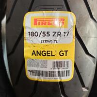 Pirelli Angel Nuove