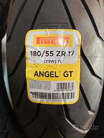 Pirelli Angel Nuove