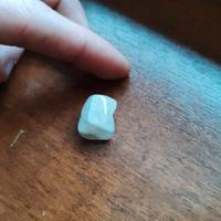 Pietra di luna fedspato