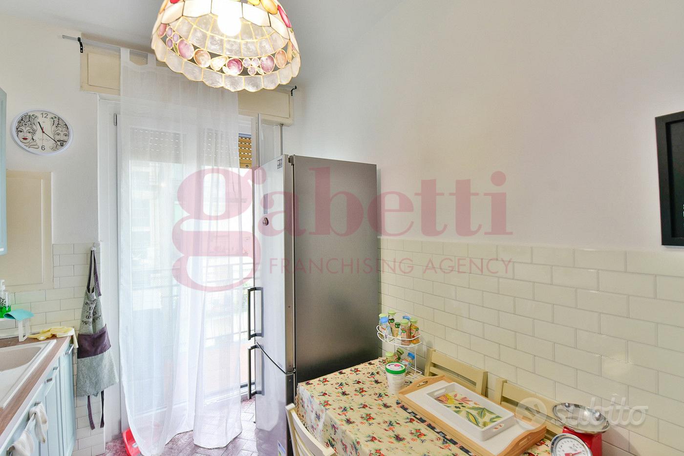 Apartment in Mariano Comense, Perticato - Altro