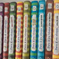 diario di una schiappa