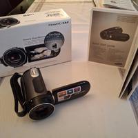 videocamera Samsung