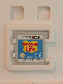 Tomodachi Life Nintendo 3DS – Gioco Originale