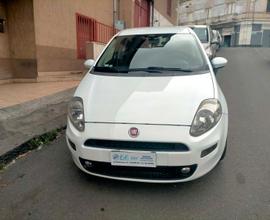 Fiat Punto 1.3 MJT II S&S 95 CV 5 porte Lounge