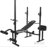 Palestra multifunzione 