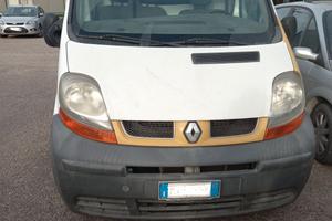 RENAULT TRAFIC 1.9 DIESEL