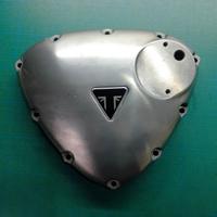  Triumph carter motore