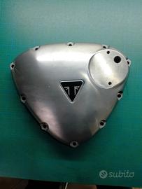  Triumph carter motore