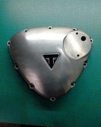  Triumph carter motore