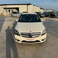 Mercedes-benz B 180 B 180 CDI Executive