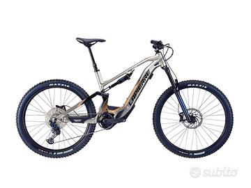 LAPIERRE OVERVOLT AM 6.6 2021 USATA EX-RENT
