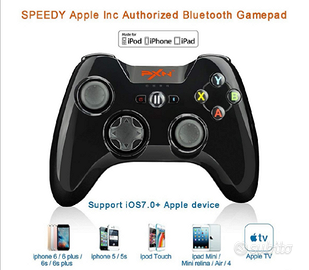 PXN-6603 Gamepad per ios apple