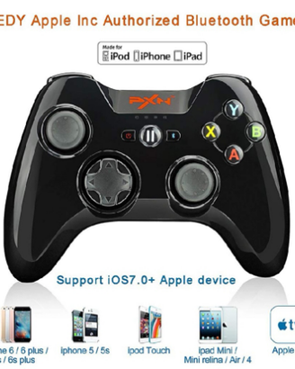 PXN-6603 Gamepad per ios apple