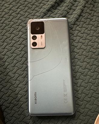 Xiaomi 12T 256gb samsung A12 256gb