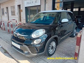 Fiat 500L 1.6 Multijet 120 CV Trekking
