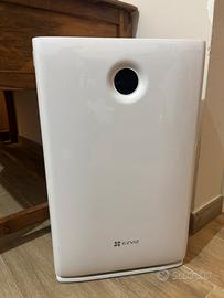 Purificatore aria