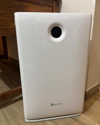 Purificatore aria