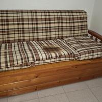 Divano a letto