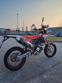 Fantic XMF 125 Competition 