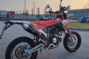 Fantic XMF 125 Competition 