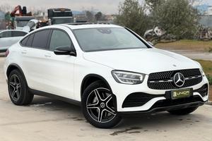 Mercedes-benz GLC 220 Coupè 220d AMG Premium Plus 