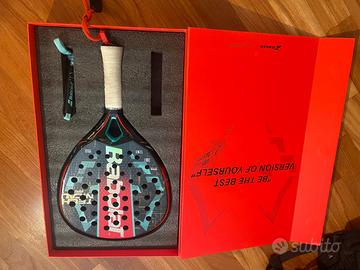 Babolat Viper Lebron 2023