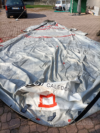 Telo copri barca in PVC