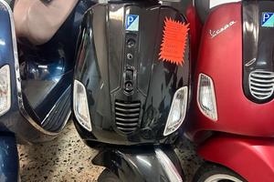 Piaggio Vespa 50 S 2T
