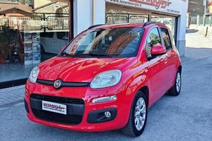 FIAT Panda 1.2 LOUNGE III 312 benzina