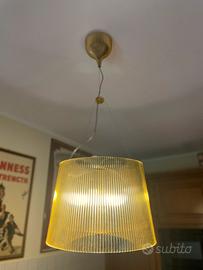 Lampadario KARTELL mod. GE