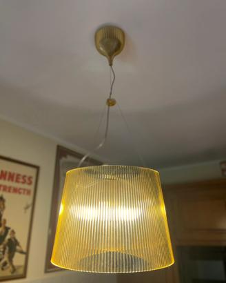 Lampadario KARTELL mod. GE
