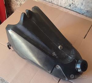 serbatoio 6 litri Beta