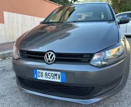 Volkswagen Polo 1.6 TDI unico proprietario