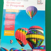 grammar in progres
