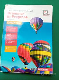 grammar in progres