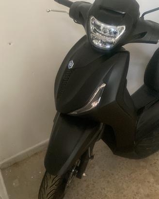 Beverly 300