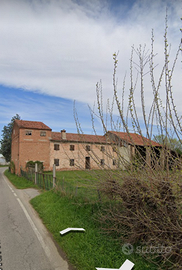 Rustico e annesso agricolo