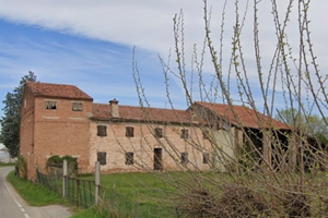 Rustico e annesso agricolo