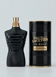 Jean Paul Gualtier Le Male Le Parafum