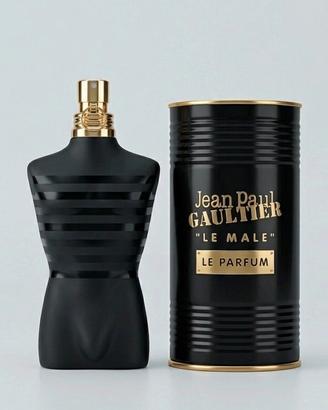 Jean Paul Gualtier Le Male Le Parafum