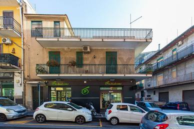 Casa Indipendente - Misterbianco