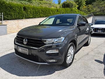VOLKSWAGEN T-Roc 2.0 TDI 150 DSG 4MOTION Bus. BMT