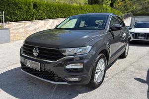 VOLKSWAGEN T-Roc 2.0 TDI 150 DSG 4MOTION Bus. BMT